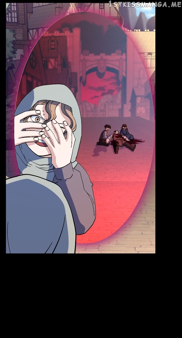 The Last Golden Child chapter 90 page 51