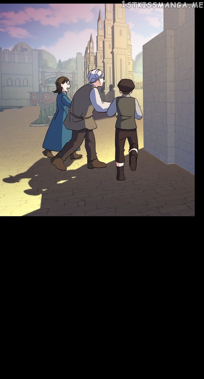 The Last Golden Child chapter 90 page 55