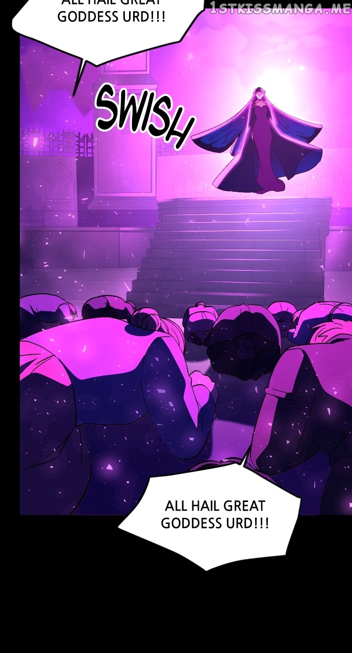 The Last Golden Child chapter 90 page 63