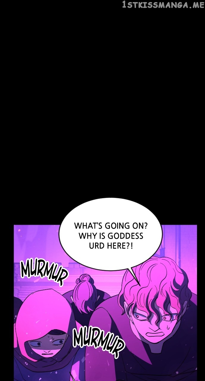 The Last Golden Child chapter 90 page 64