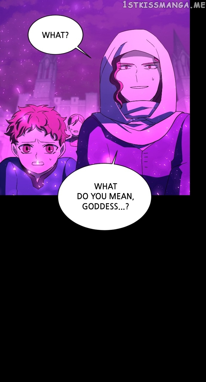 The Last Golden Child chapter 90 page 69