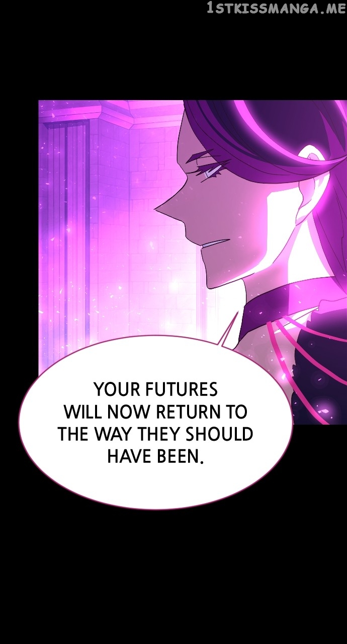 The Last Golden Child chapter 90 page 70