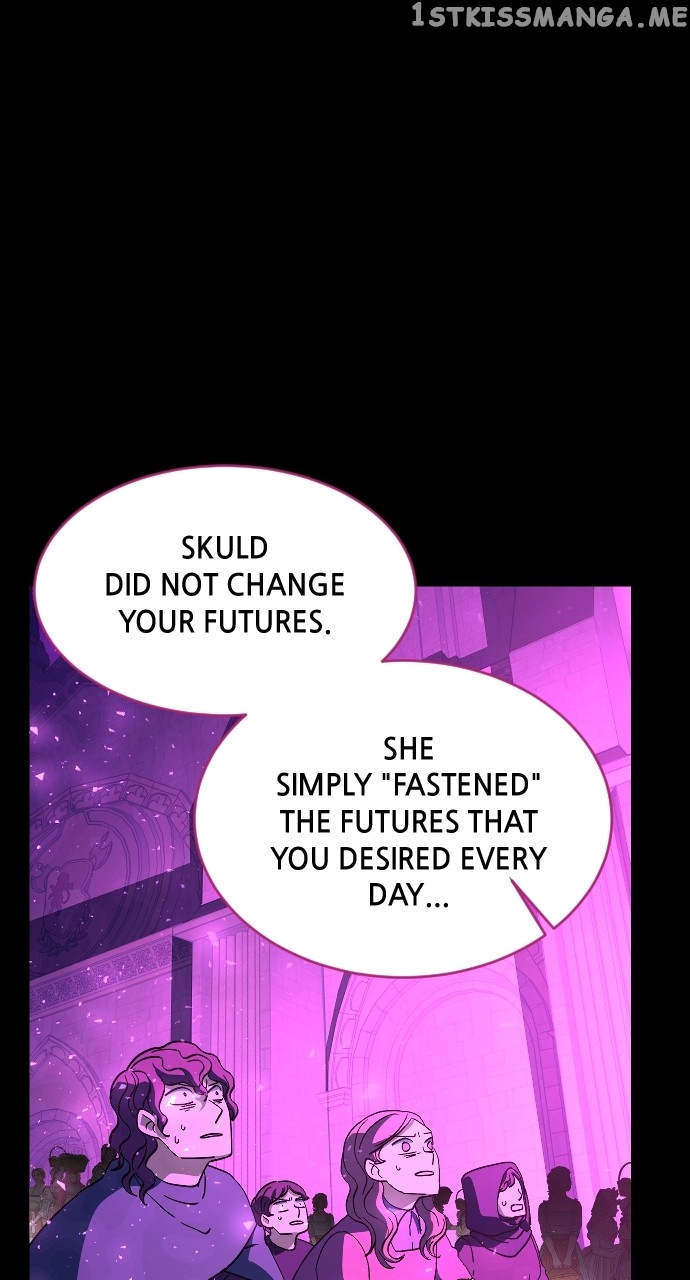 The Last Golden Child chapter 90 page 71