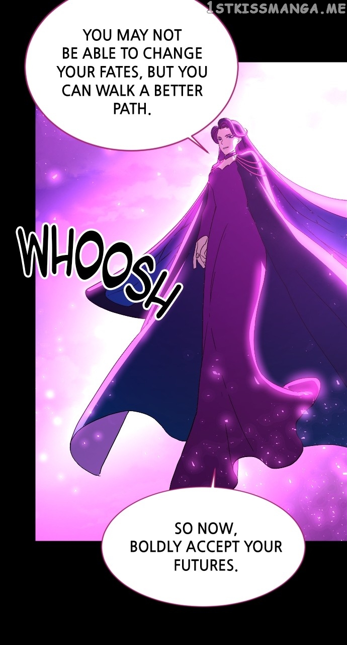 The Last Golden Child chapter 90 page 73