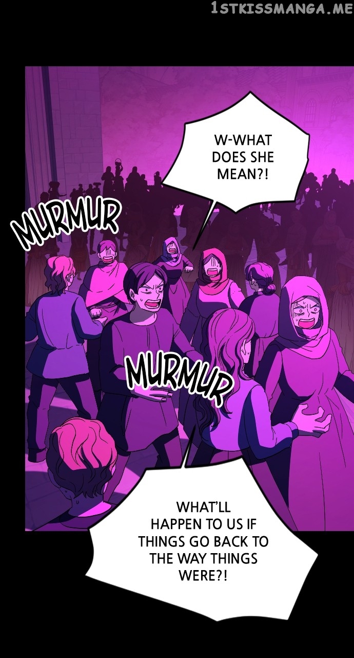 The Last Golden Child chapter 90 page 77