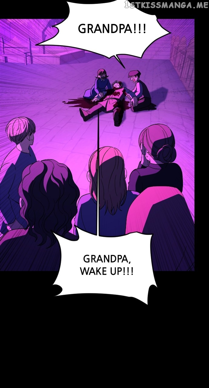 The Last Golden Child chapter 90 page 79