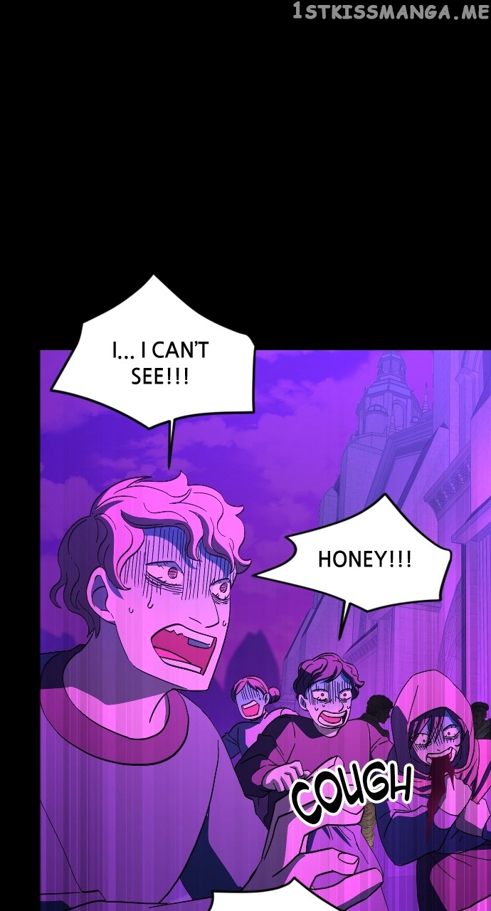 The Last Golden Child chapter 90 page 80