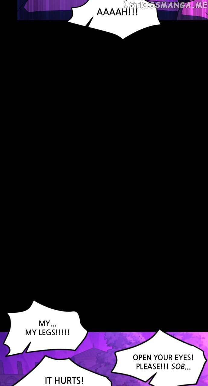 The Last Golden Child chapter 90 page 81