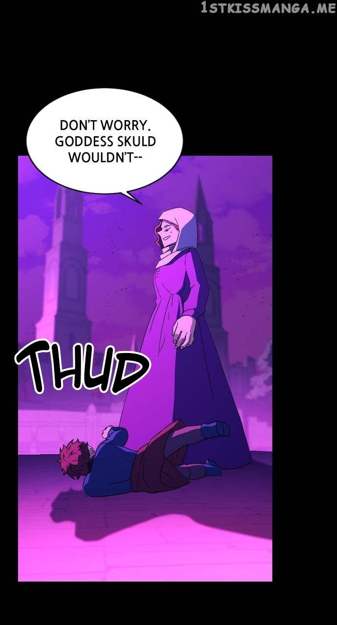 The Last Golden Child chapter 90 page 83