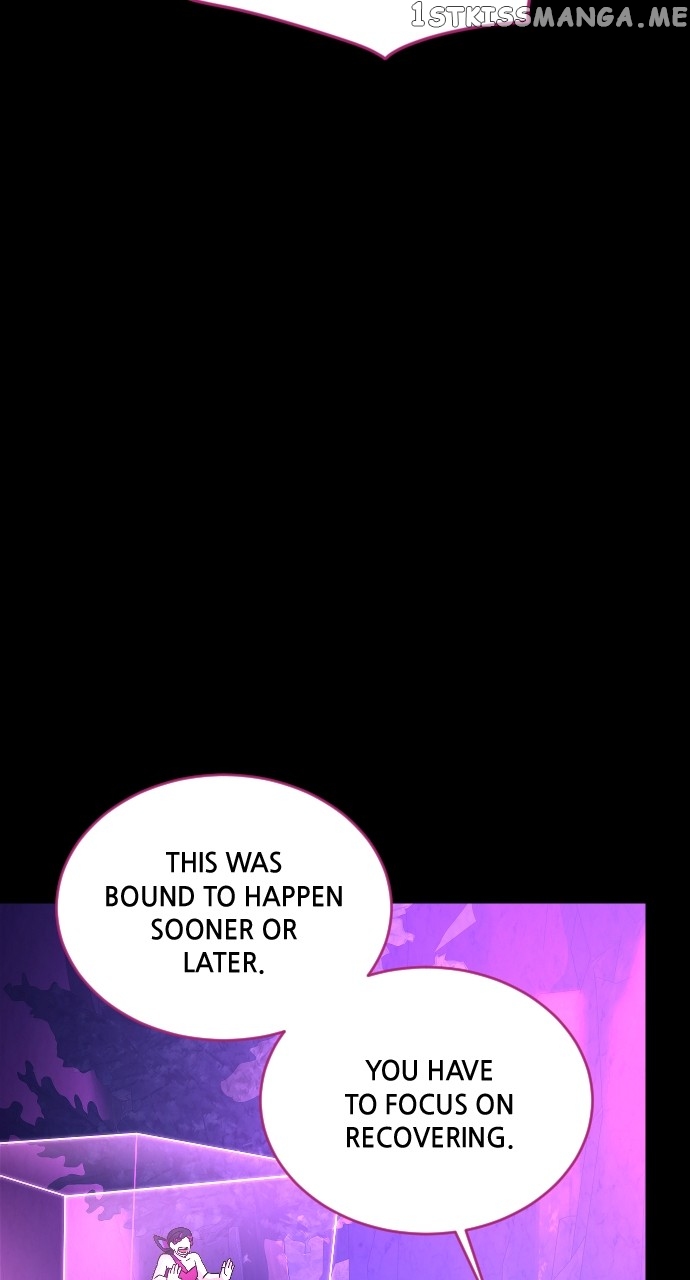 The Last Golden Child chapter 90 page 88