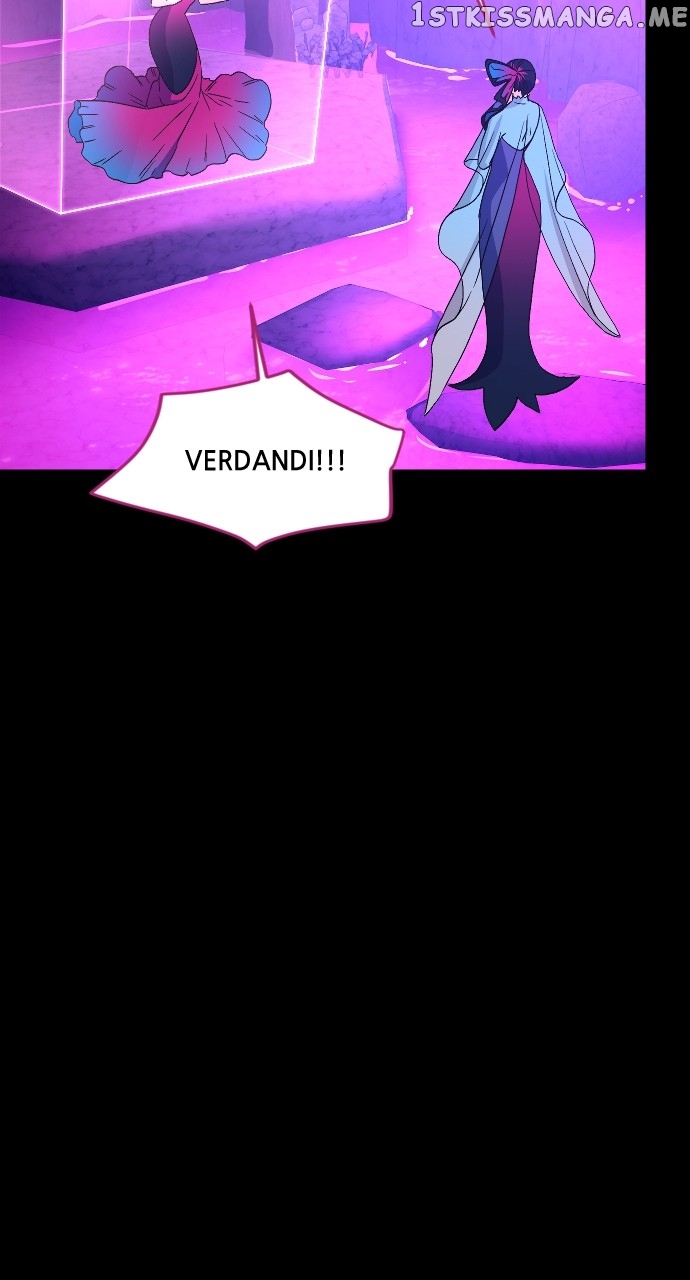 The Last Golden Child chapter 90 page 89