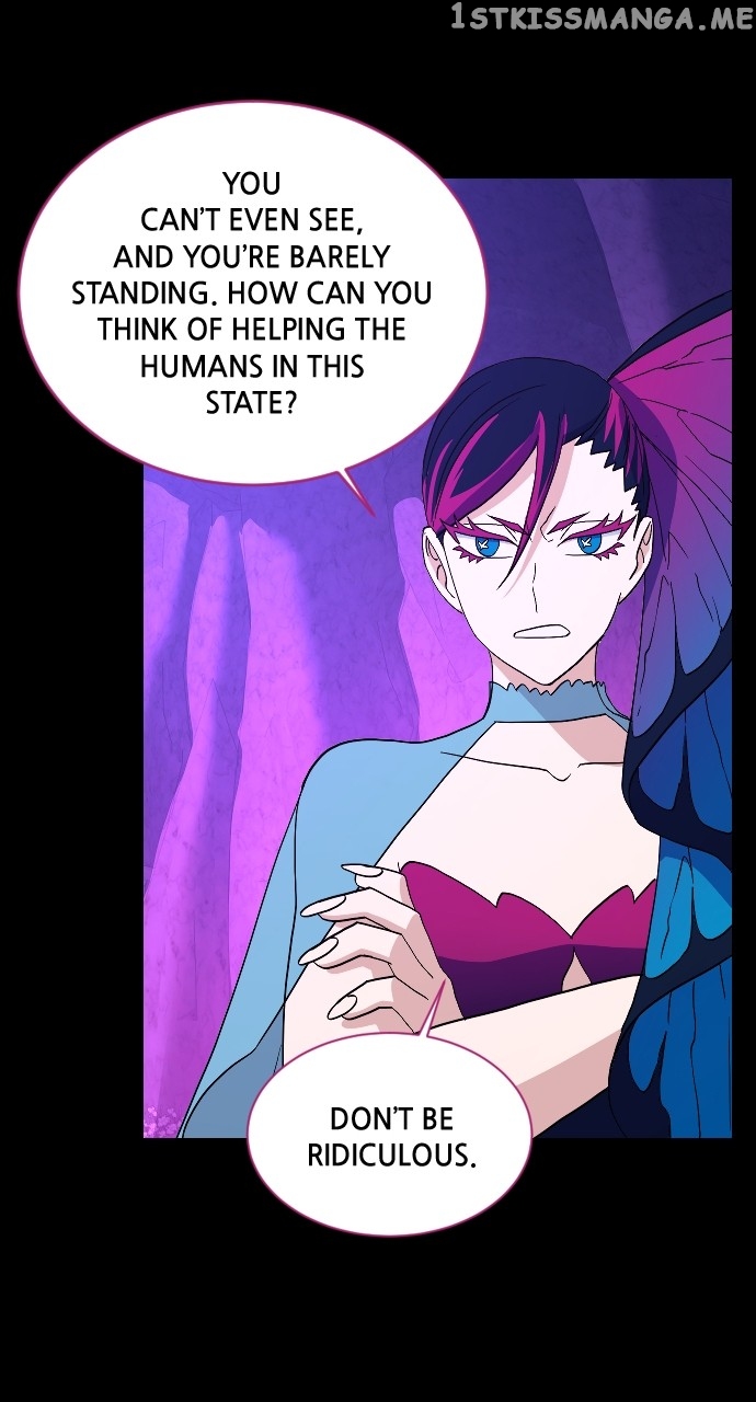 The Last Golden Child chapter 90 page 90