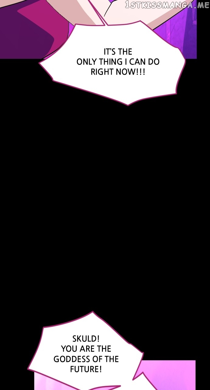 The Last Golden Child chapter 90 page 92