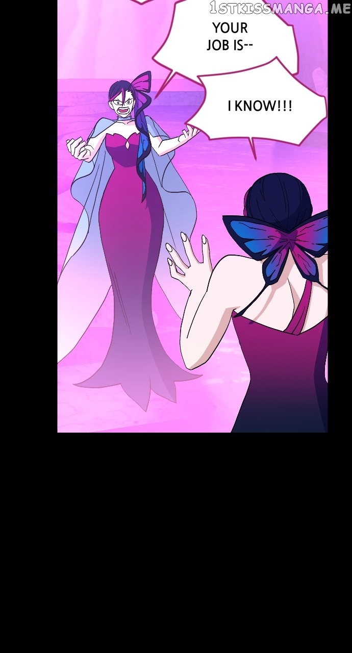 The Last Golden Child chapter 90 page 93