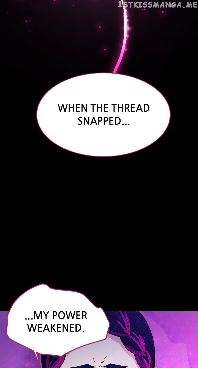 The Last Golden Child chapter 90 page 97