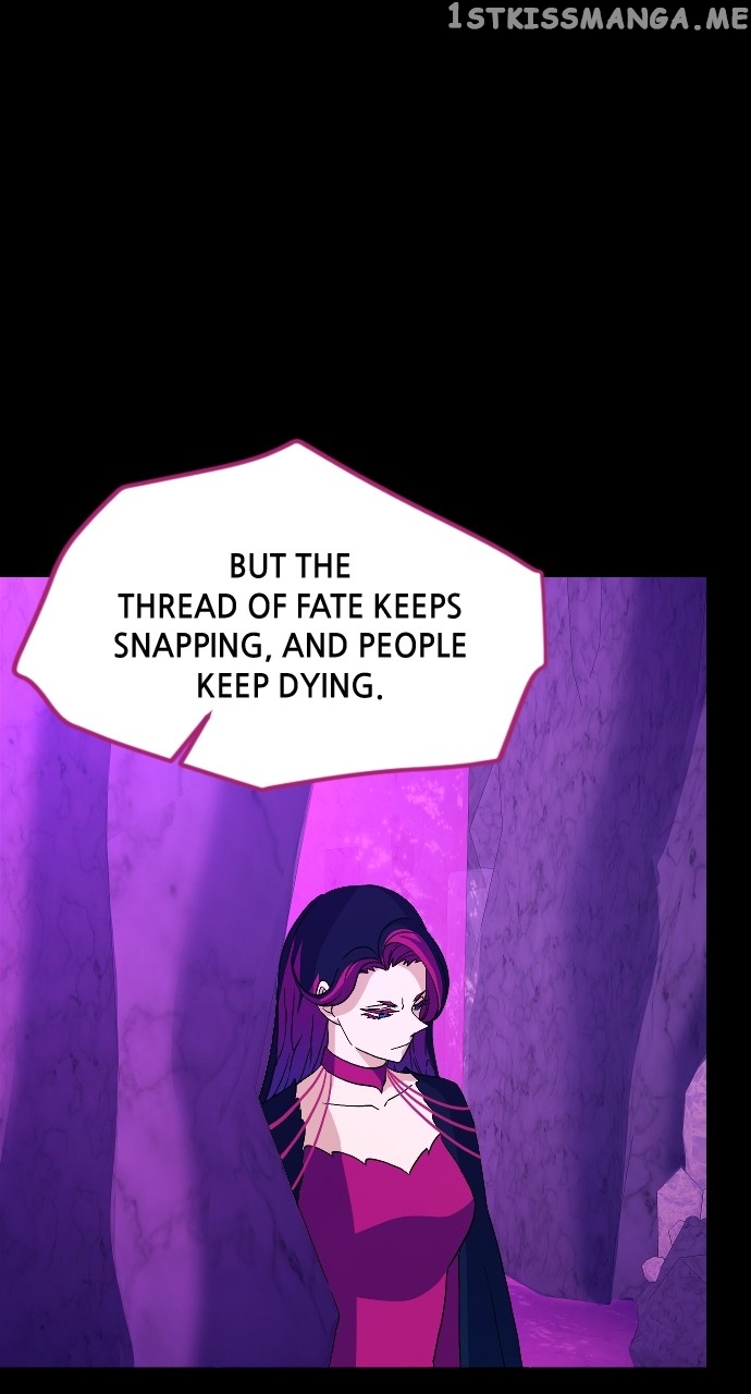 The Last Golden Child chapter 90 page 99