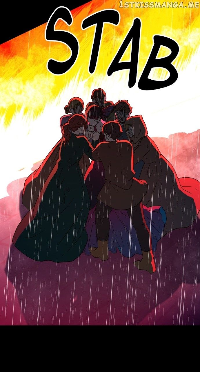 The Last Golden Child chapter 91 page 103