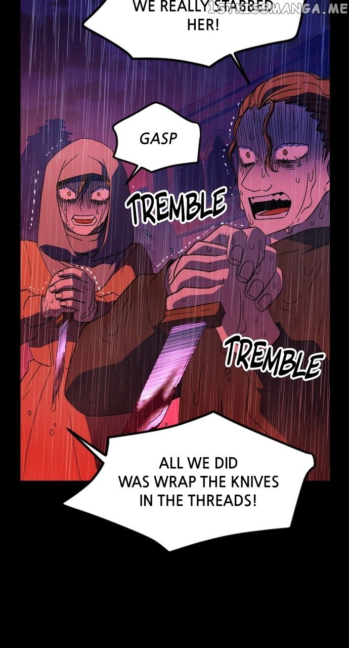 The Last Golden Child chapter 91 page 110