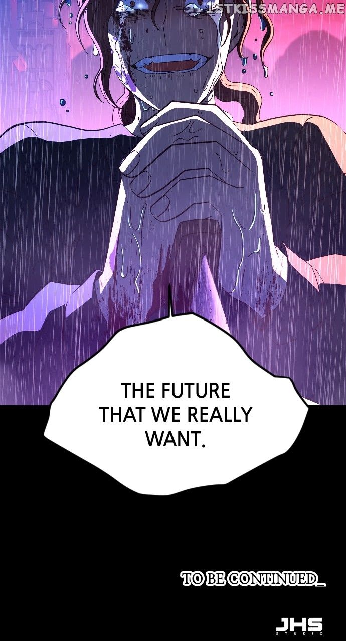 The Last Golden Child chapter 91 page 115