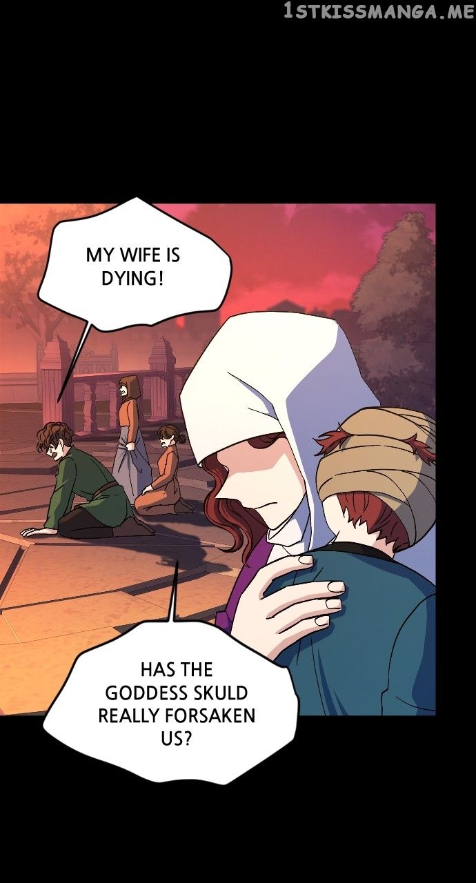 The Last Golden Child chapter 91 page 12