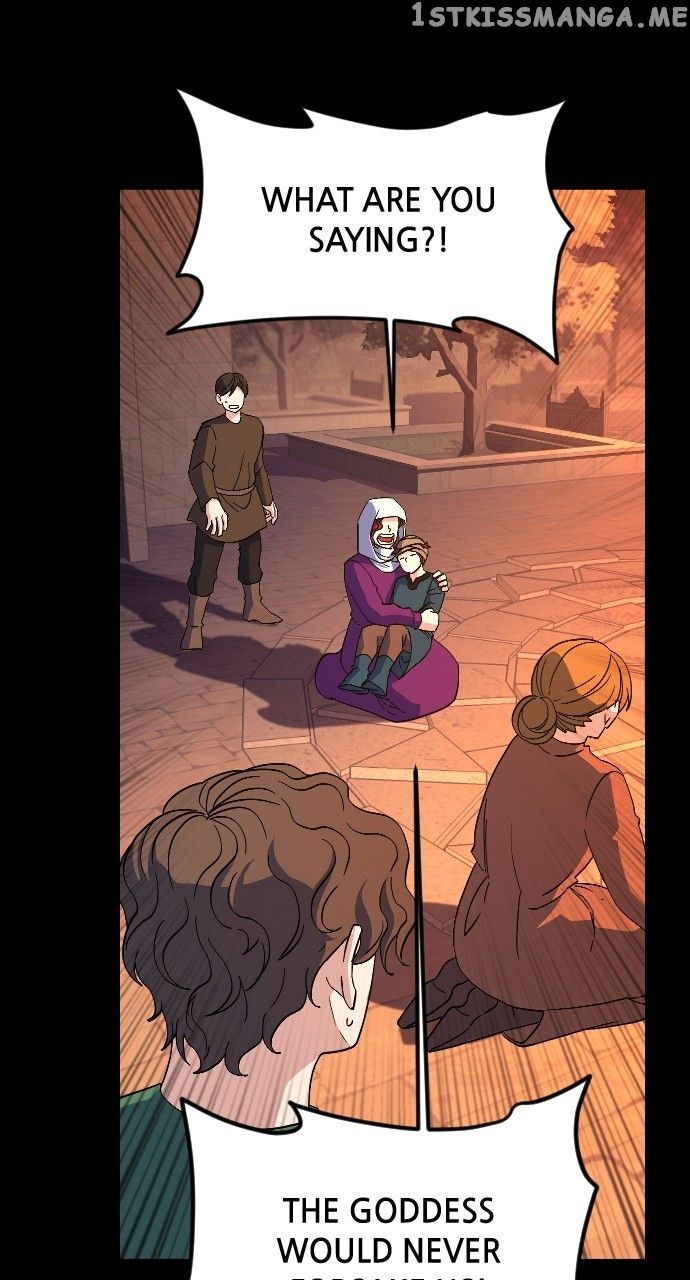 The Last Golden Child chapter 91 page 15