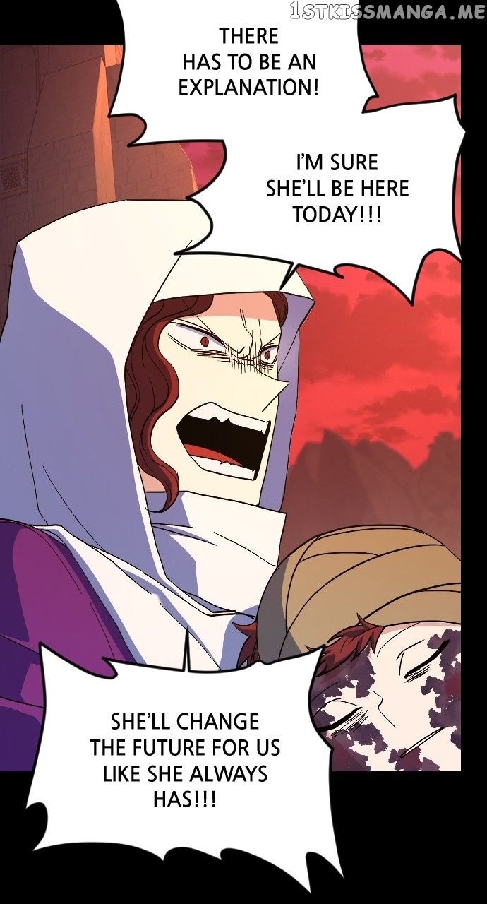 The Last Golden Child chapter 91 page 17