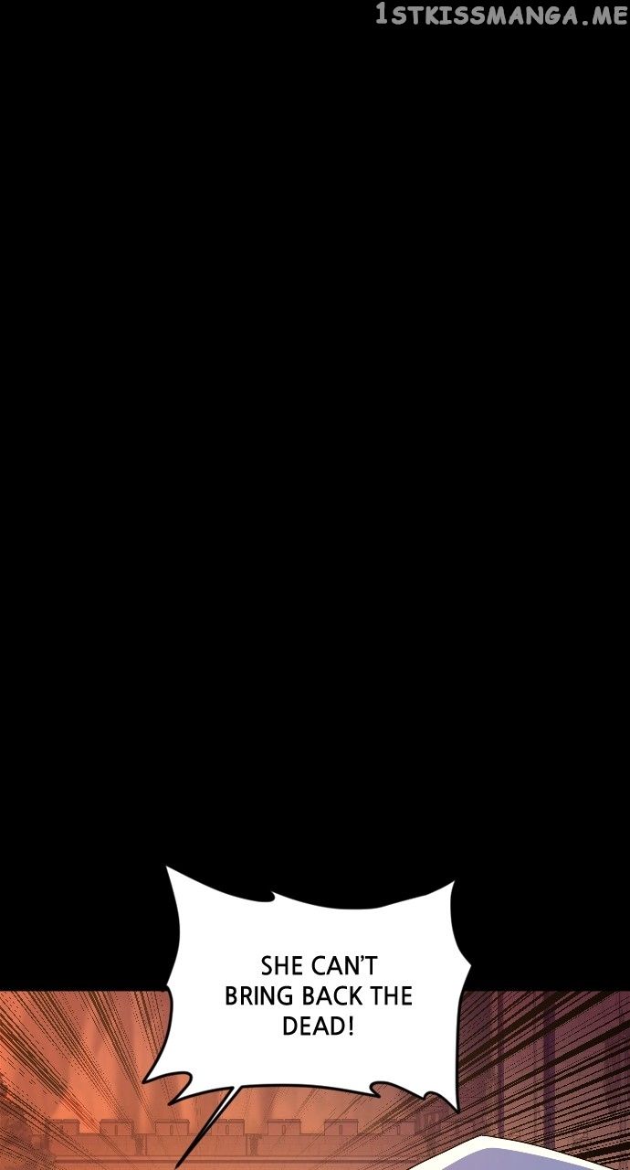 The Last Golden Child chapter 91 page 18