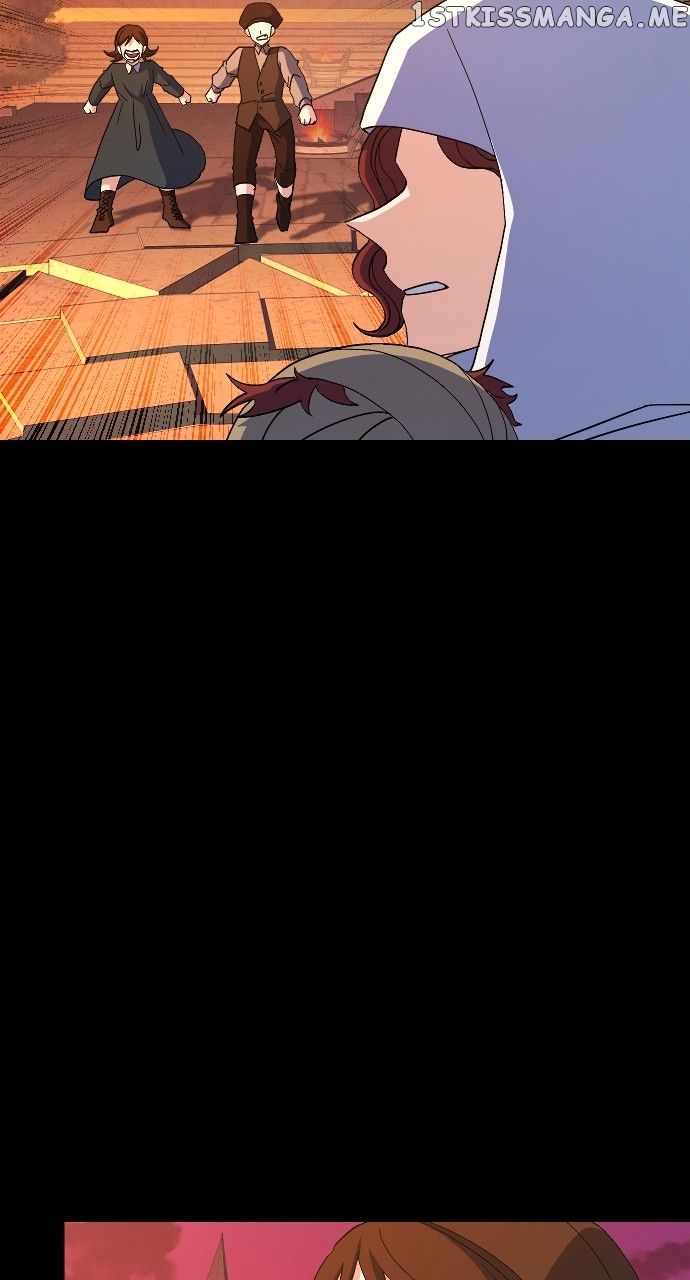 The Last Golden Child chapter 91 page 19