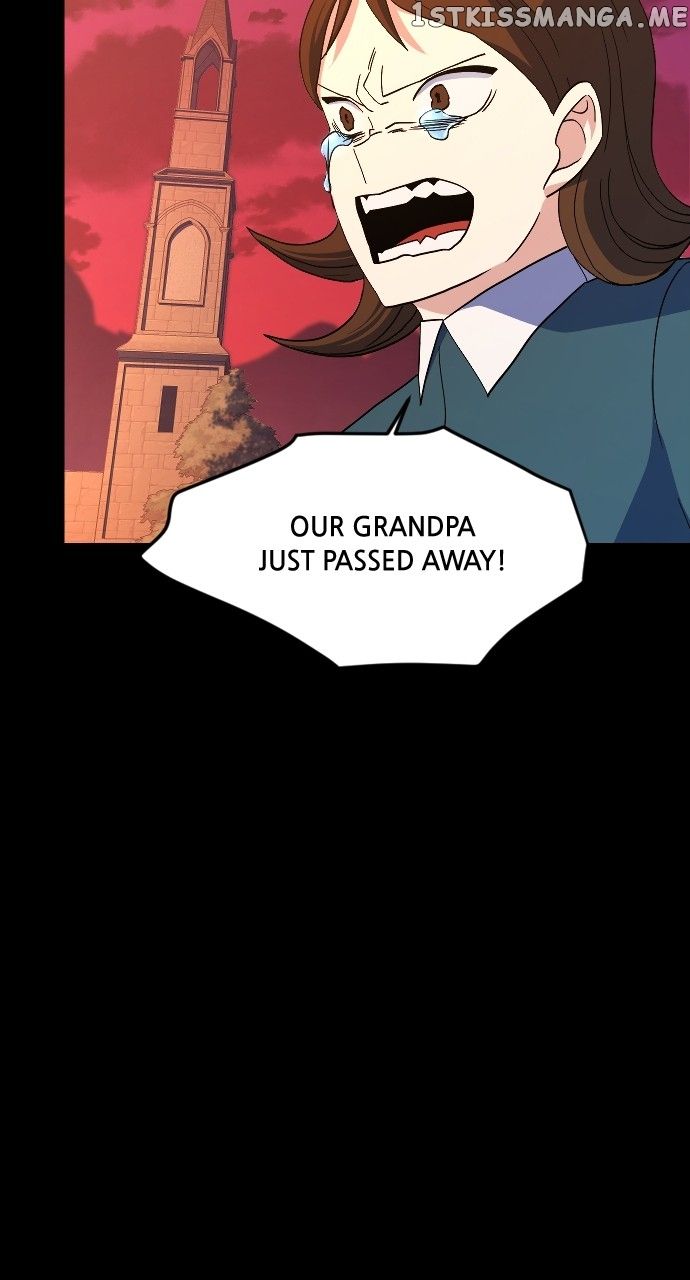 The Last Golden Child chapter 91 page 20