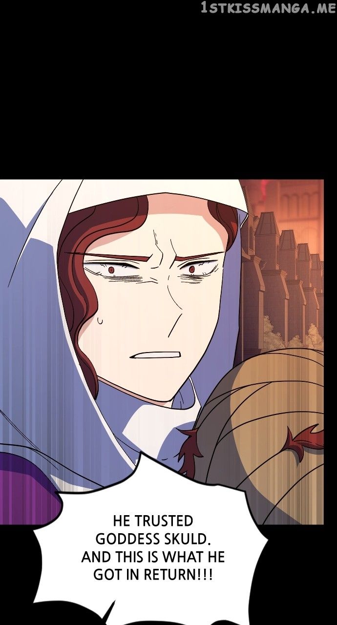 The Last Golden Child chapter 91 page 21