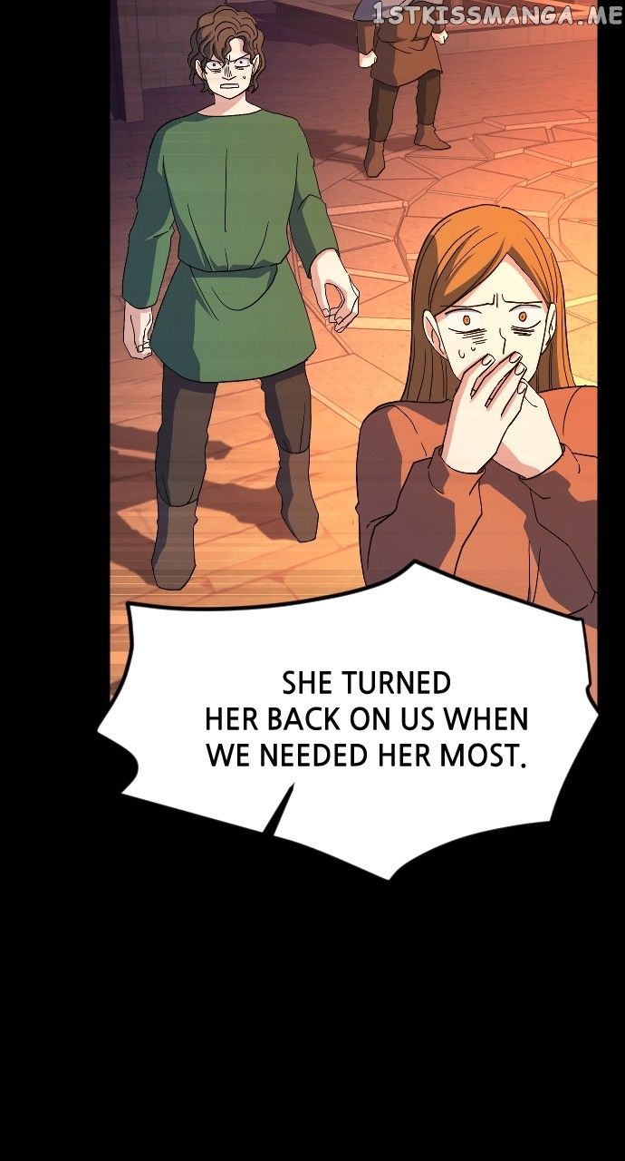 The Last Golden Child chapter 91 page 23