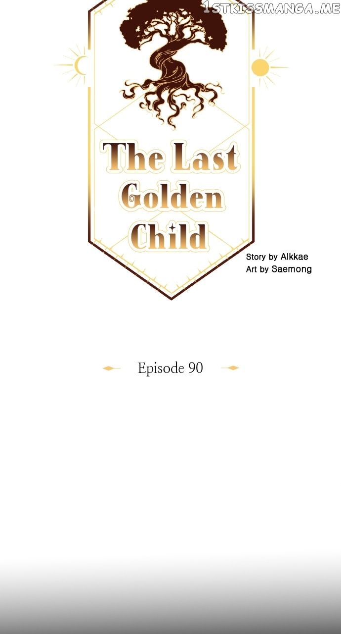The Last Golden Child chapter 91 page 26