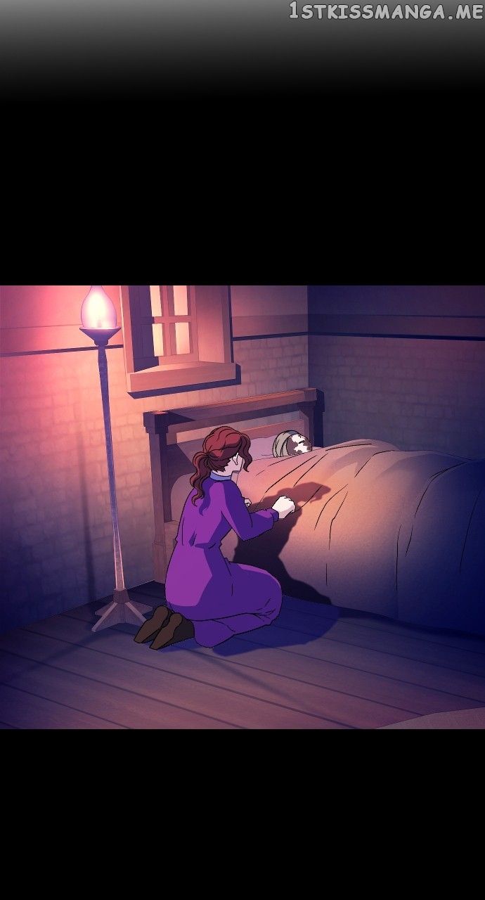 The Last Golden Child chapter 91 page 27