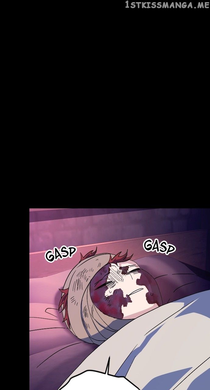 The Last Golden Child chapter 91 page 28