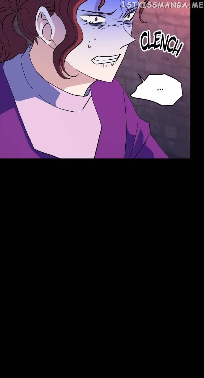 The Last Golden Child chapter 91 page 30