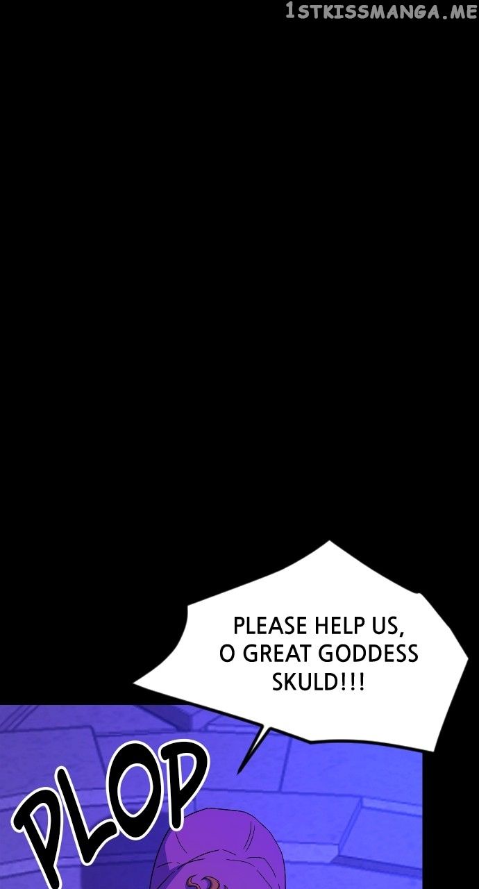 The Last Golden Child chapter 91 page 32