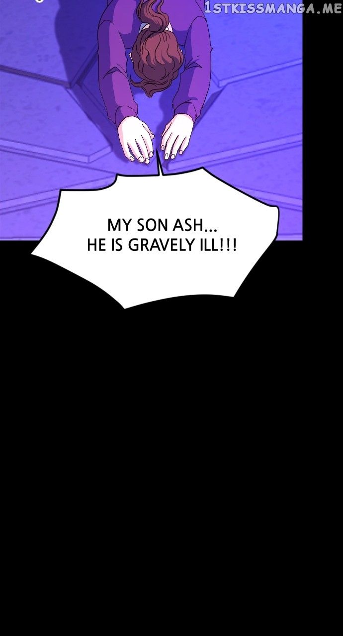The Last Golden Child chapter 91 page 33
