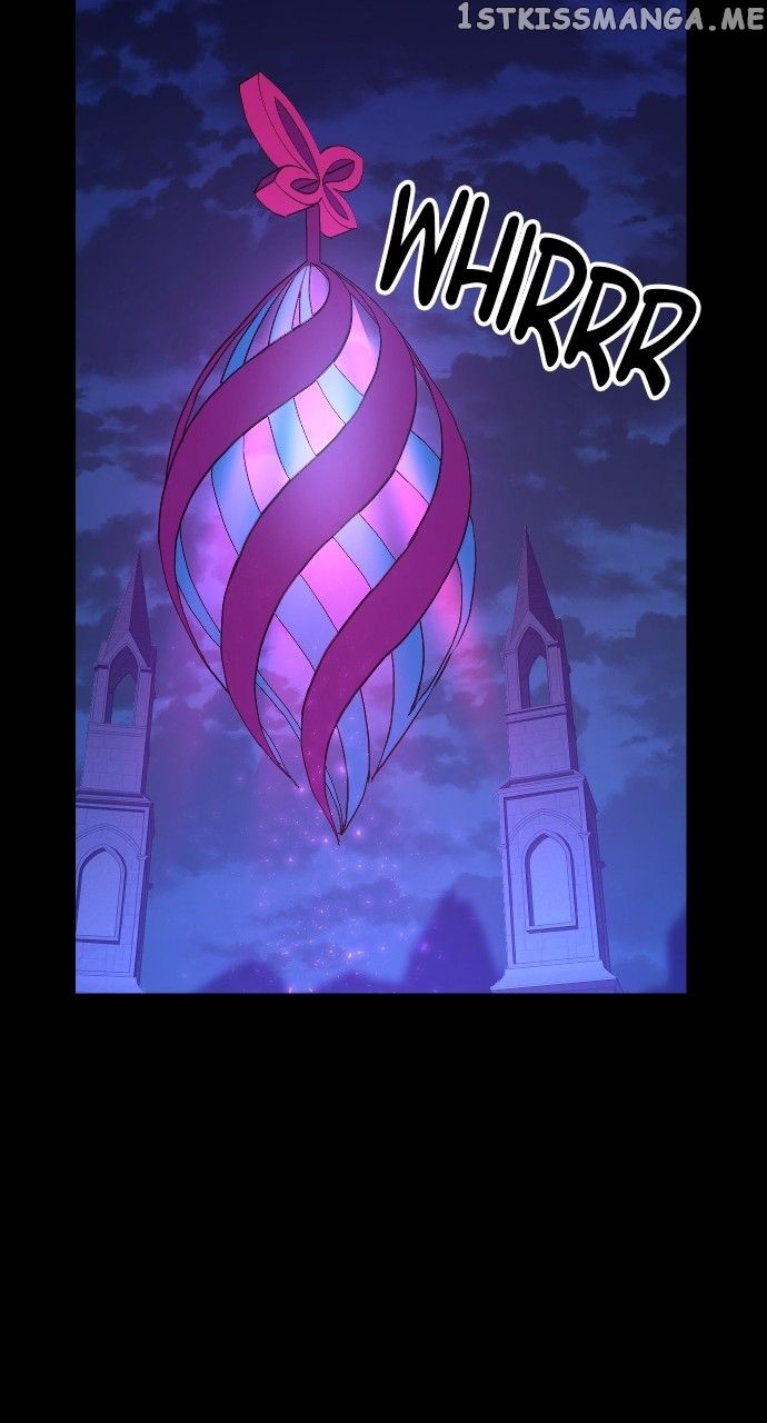 The Last Golden Child chapter 91 page 36