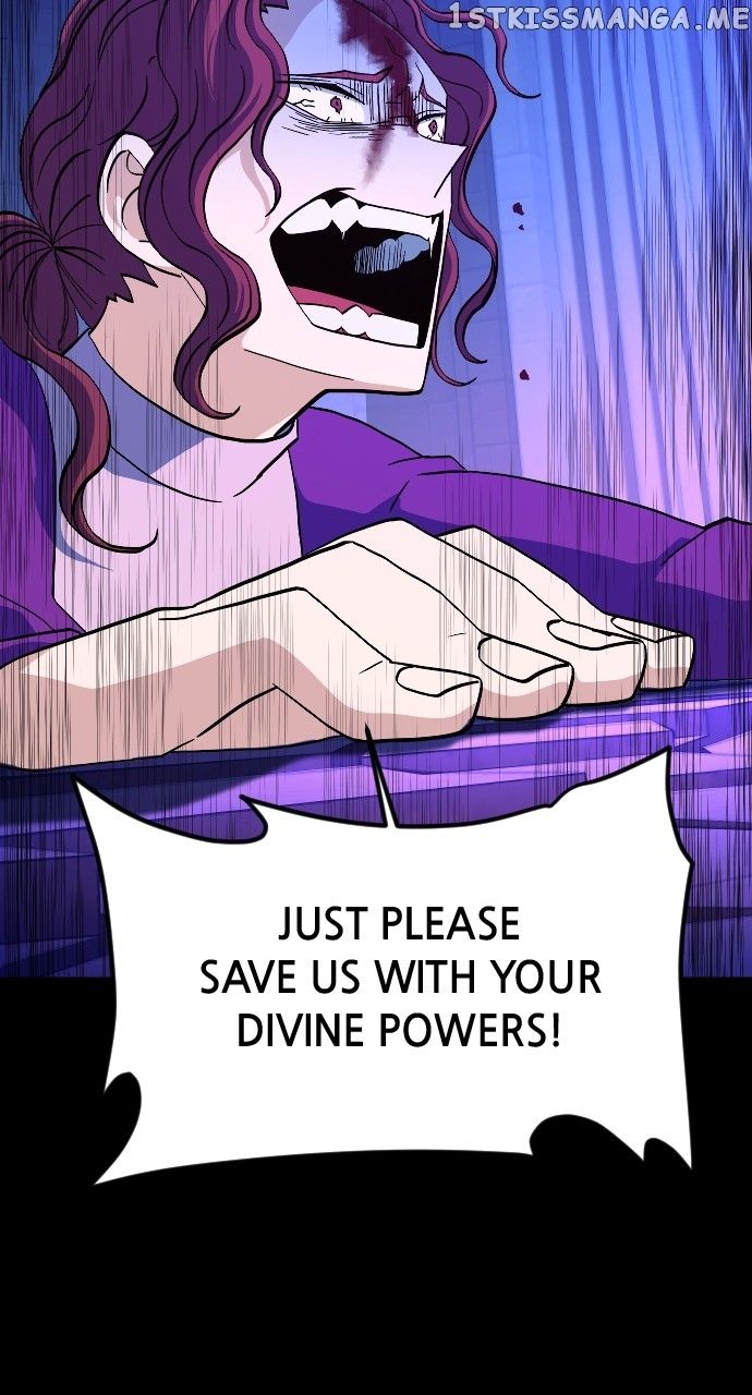 The Last Golden Child chapter 91 page 39