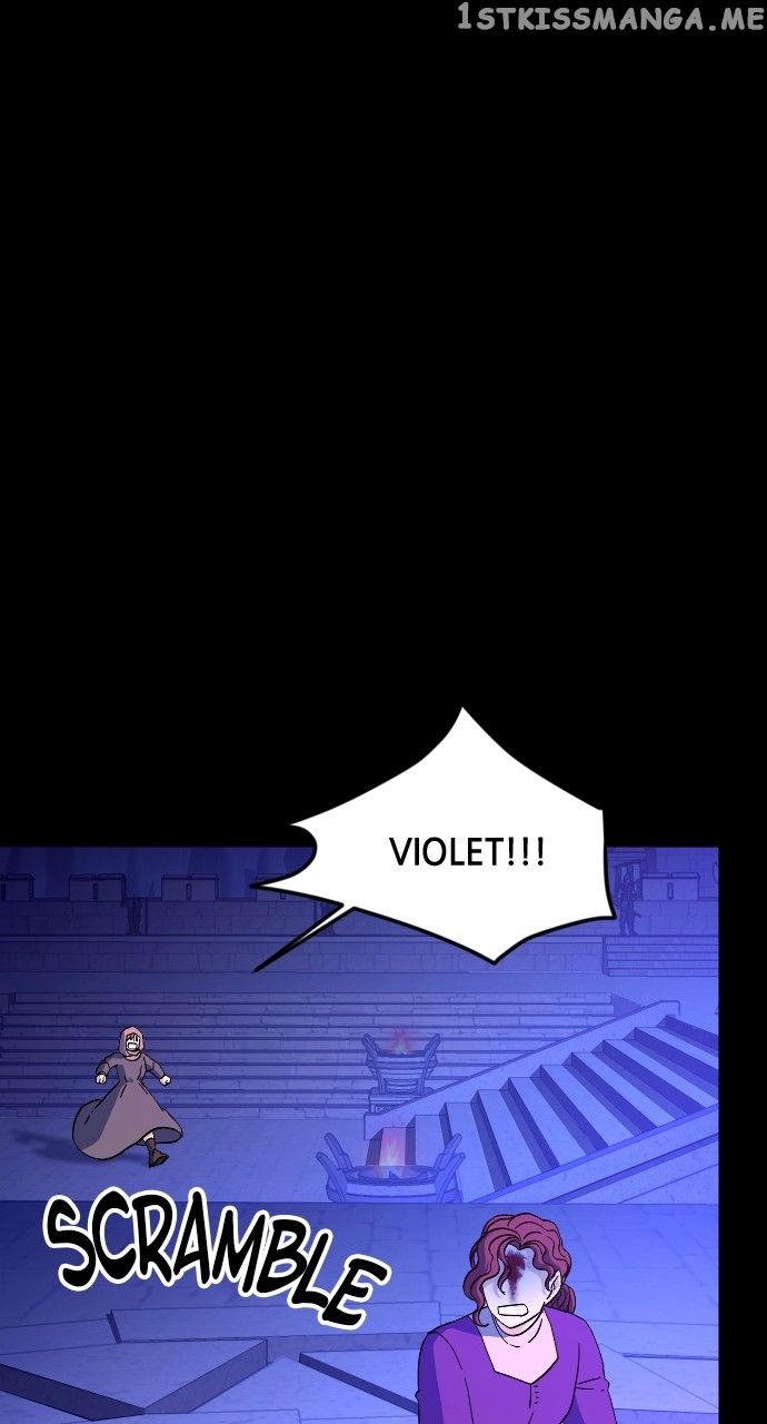 The Last Golden Child chapter 91 page 40