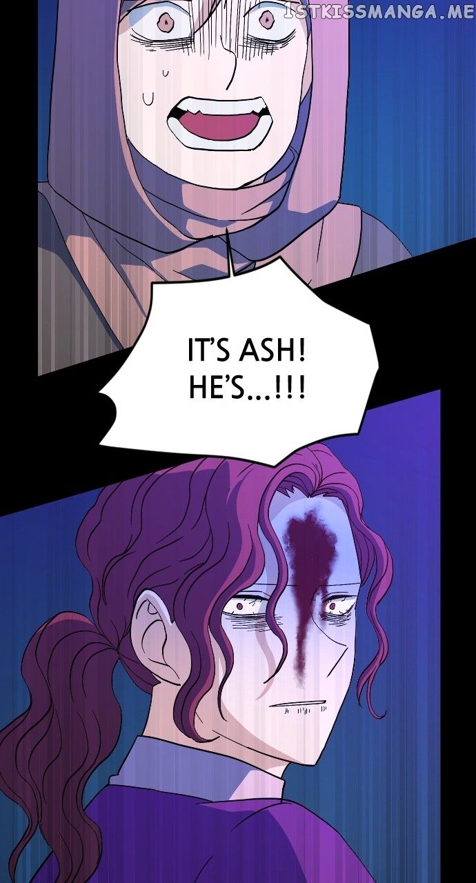 The Last Golden Child chapter 91 page 42