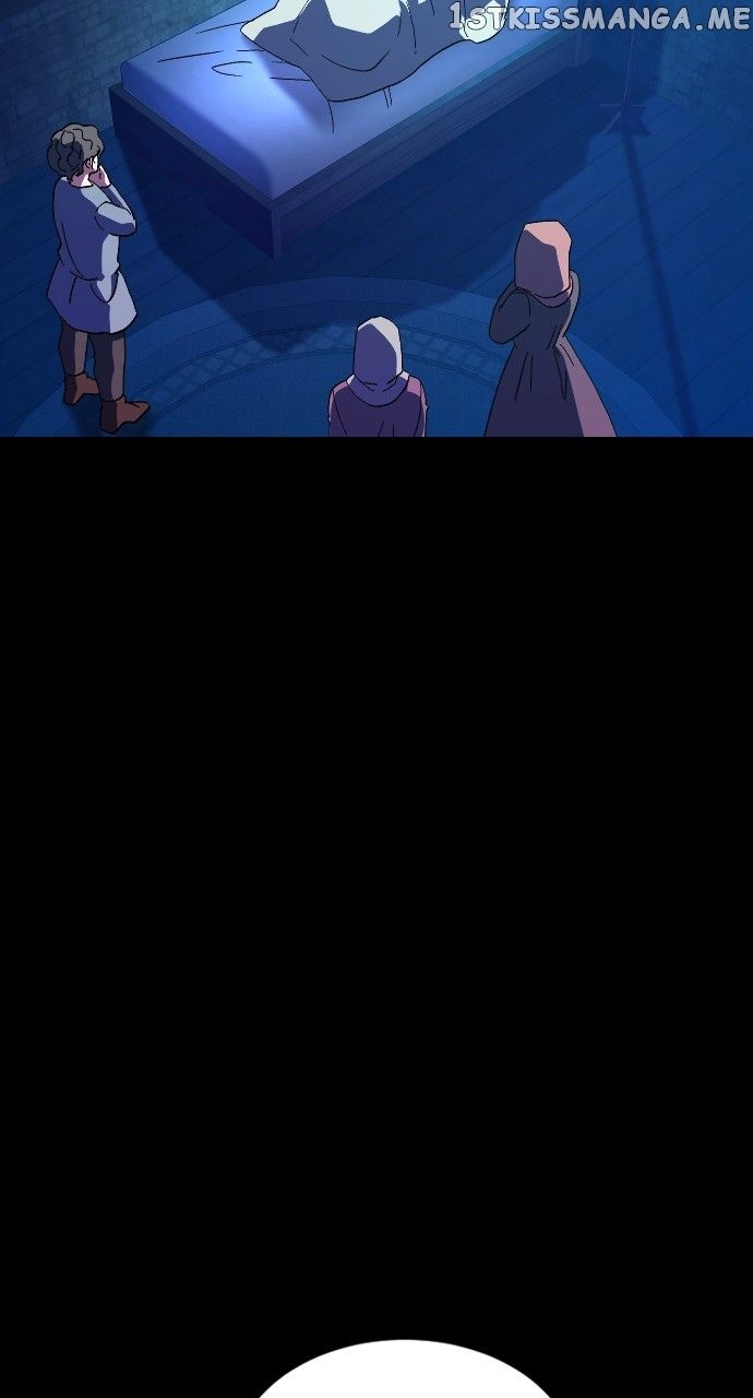 The Last Golden Child chapter 91 page 44