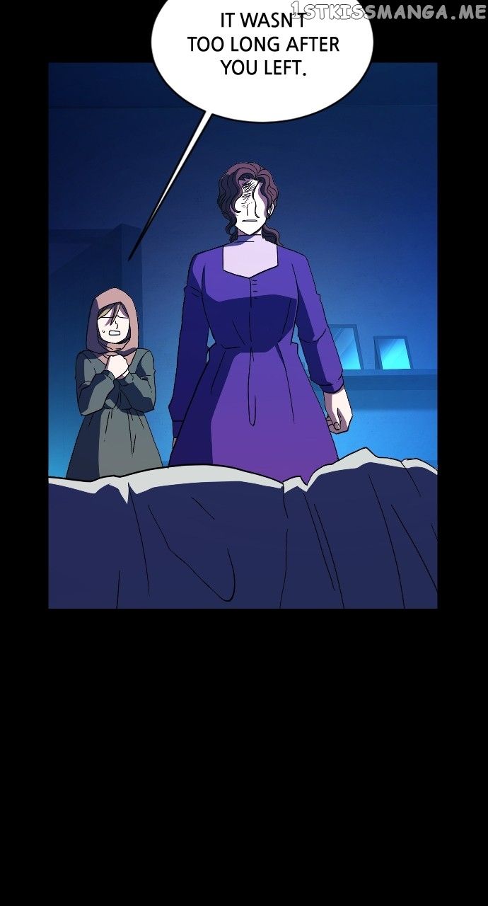 The Last Golden Child chapter 91 page 45