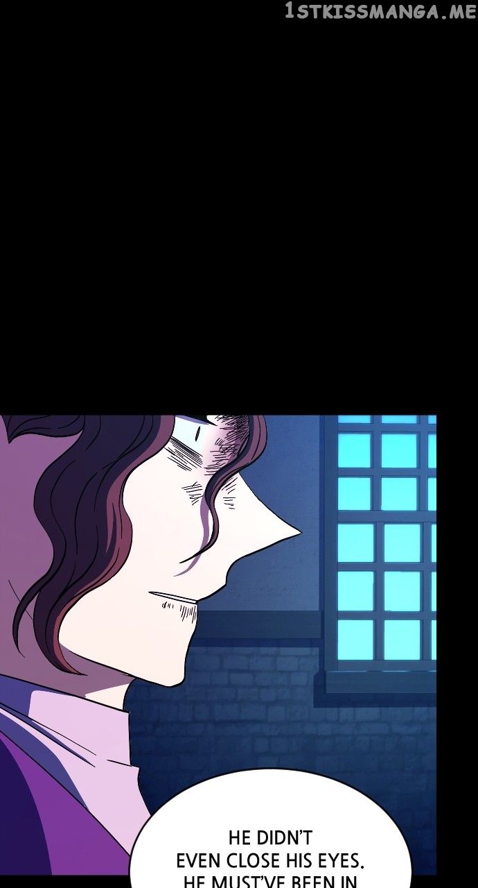 The Last Golden Child chapter 91 page 46