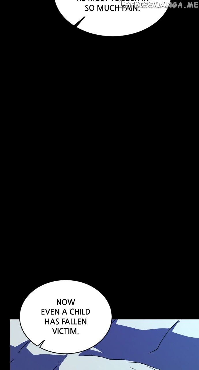 The Last Golden Child chapter 91 page 47