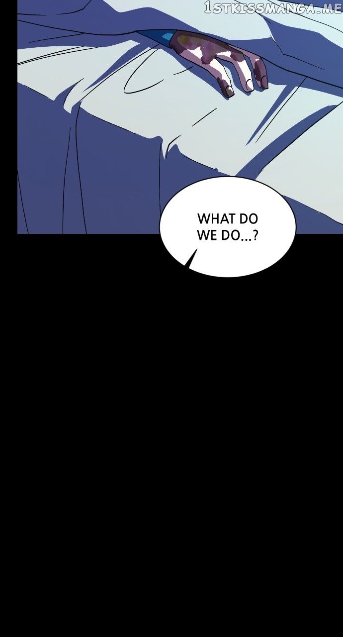 The Last Golden Child chapter 91 page 48