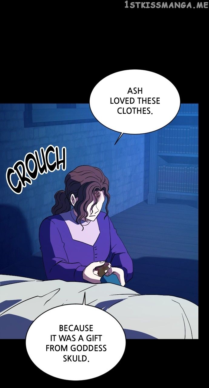 The Last Golden Child chapter 91 page 49