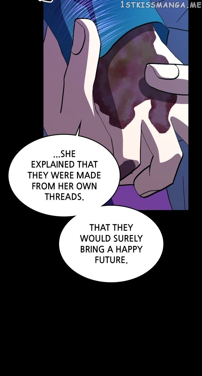 The Last Golden Child chapter 91 page 51