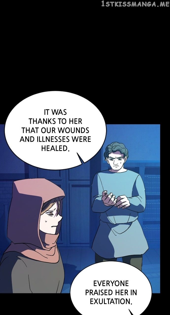 The Last Golden Child chapter 91 page 52