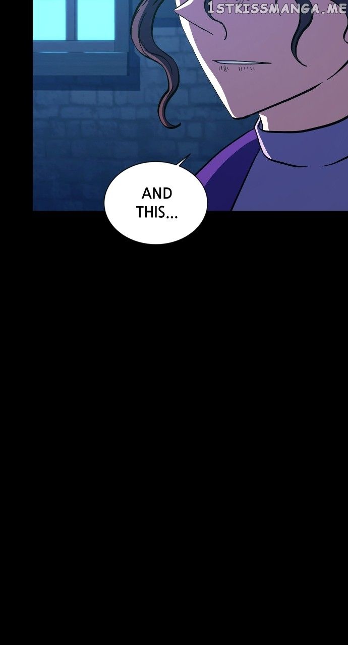 The Last Golden Child chapter 91 page 54